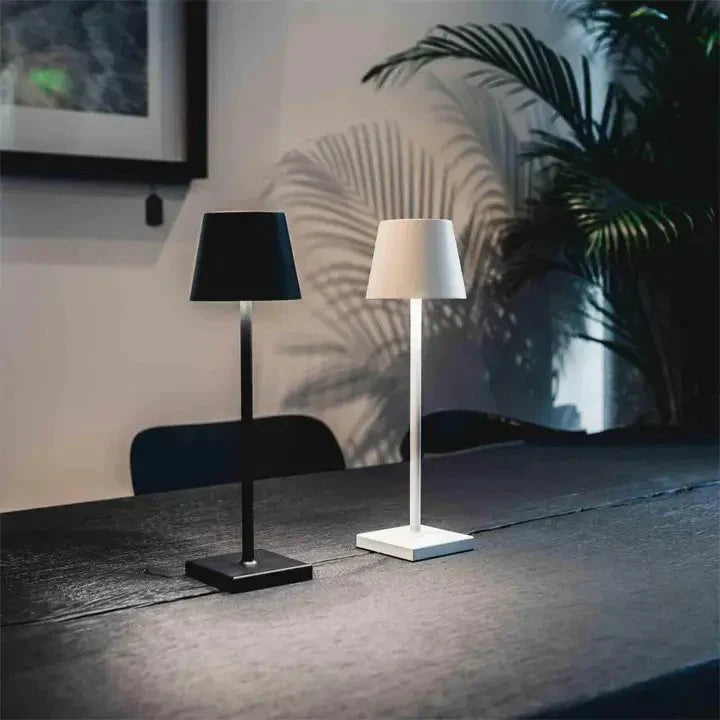 DecoLamp | Moderne Kabellose LED-Lampe