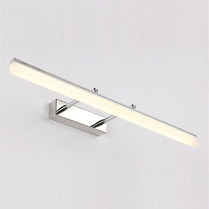 SlimShine | Moderne LED Wandleuchte