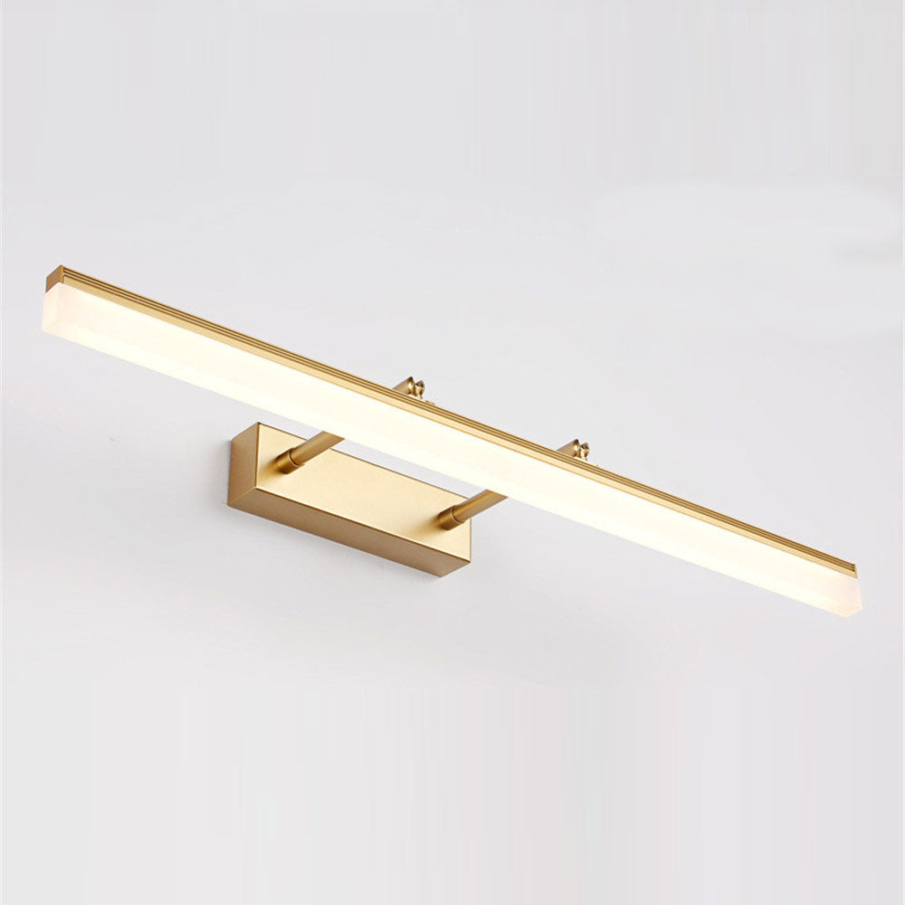 SlimShine | Moderne LED Wandleuchte