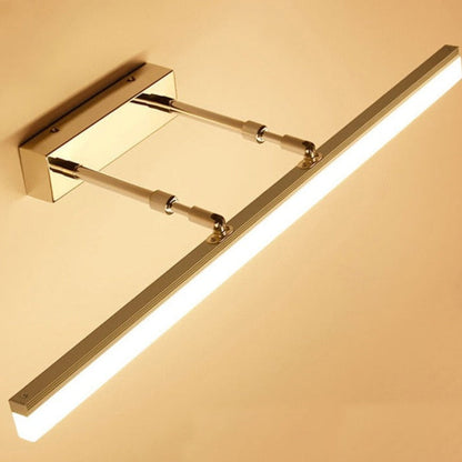 SlimShine | Moderne LED Wandleuchte