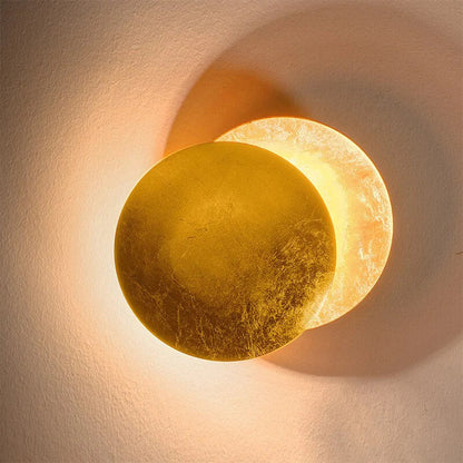 La Stella | LED Eclipse Design Wandleuchte