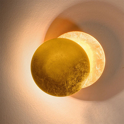 La Stella | LED Eclipse Design Wandleuchte